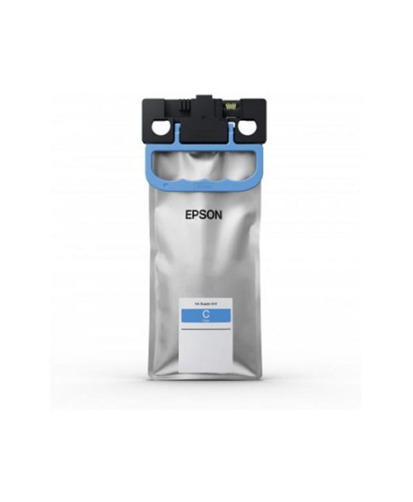 Epson T01D200 XXL Ink Cyan 20K C13T01D200