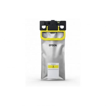 Epson T01D400 XXL Ink Yellow 20K C13T01D400