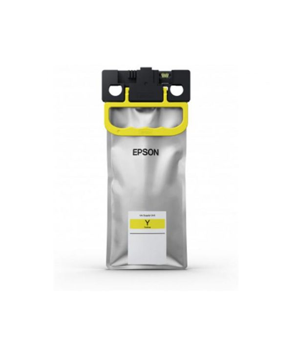 Epson T01D400 XXL Ink Yellow 20K C13T01D400