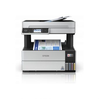Epson EcoTank L6490 Inkjet ITS C11CJ88403 - Image 2