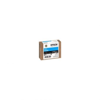 Epson T47A2 Ink Cyan Ultrachrome Pro 10 50ml C13T47A200 - Image 2