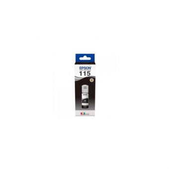 Epson T07C1 Ink Black 6.2K 70 ml C13T07C14A - Image 2