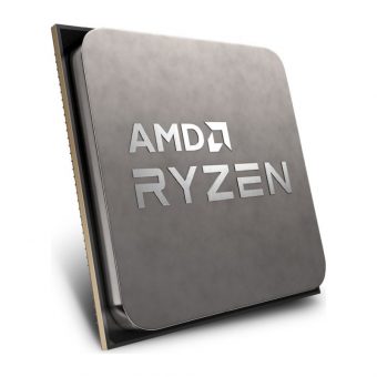AMD Ryzen 5 5600G 3.90GHz-4.40GHz 16MB Boxed 100-100000252BOX - Image 4