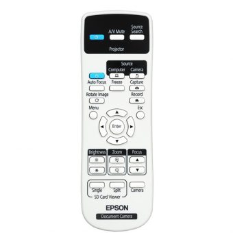 Epson DC-13 Document Camera V12H757040 - Image 4