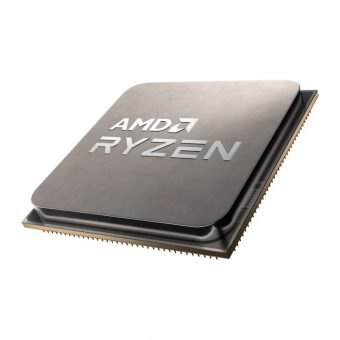 AMD Ryzen 5 5600G 3.90GHz-4.40GHz 16MB Boxed 100-100000252BOX - Image 5