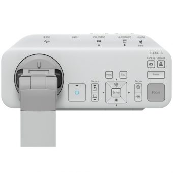 Epson DC-13 Document Camera V12H757040 - Image 5