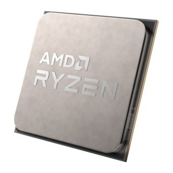 AMD Ryzen 5 5600G 3.90GHz-4.40GHz 16MB Boxed 100-100000252BOX - Image 6