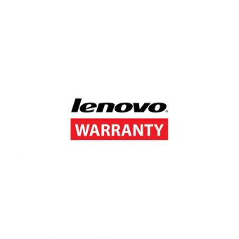 Lenovo 3Y Premier Support Upgrade from 3Y Depot/CCI 5WS0V07092