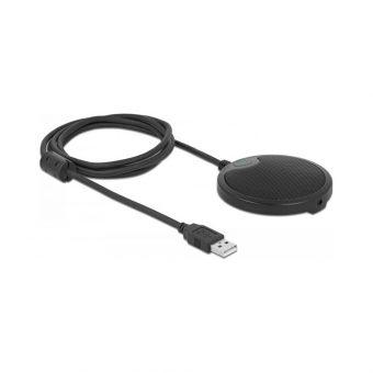 Delock Microphone For Conferences USB 20672