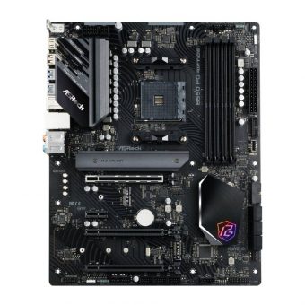 ASRock B550 PG Riptide 90-MXBGH0-A0UAYZ