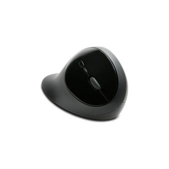 Kensington Pro Fit Ergo Wireless Mouse Black K75404EU