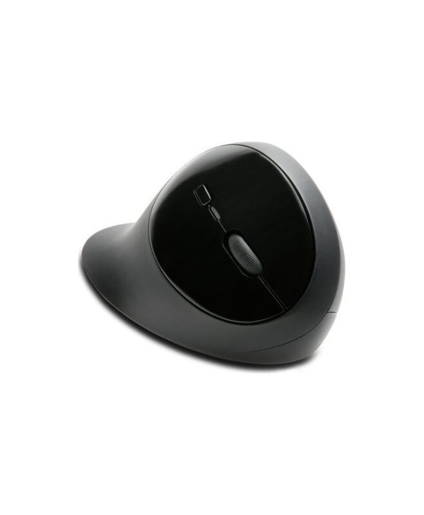 Kensington Pro Fit Ergo Wireless Mouse Black K75404EU