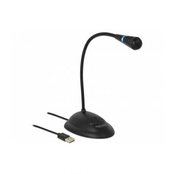 Delock Microphone USB 65871 - Image 2