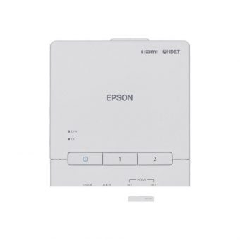 Epson EB-1485Fi Laser Projector White V11H919040 - Image 2