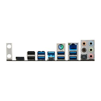 ASRock B550 PG Riptide 90-MXBGH0-A0UAYZ - Image 2