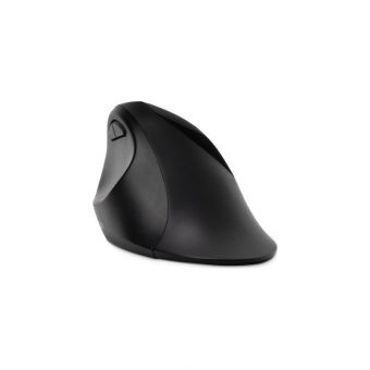 Kensington Pro Fit Ergo Wireless Mouse Black K75404EU - Image 3
