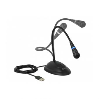 Delock Microphone USB 65871 - Image 3