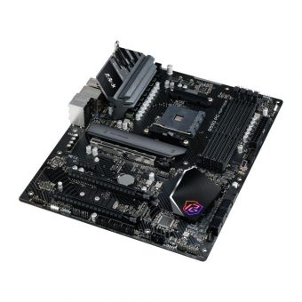 ASRock B550 PG Riptide 90-MXBGH0-A0UAYZ - Image 4