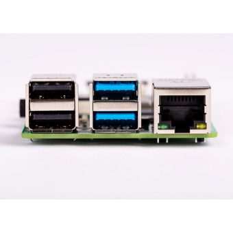 Raspberry Pi 4 Model B/2GB RPI4-MODBP-2GB - Image 4