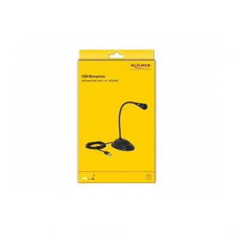 Delock Microphone USB 65871 - Image 4