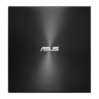 Asus ZenDrive SDRW-08U8M-U Ultra-Slim USB Type-C 2.0 Portable DVD Burner Black 90DD0290-M29000 - Image 5