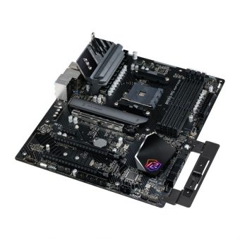 ASRock B550 PG Riptide 90-MXBGH0-A0UAYZ - Image 5
