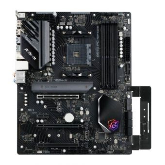 ASRock B550 PG Riptide 90-MXBGH0-A0UAYZ - Image 6
