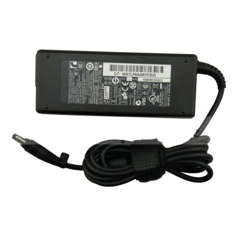 OEM AC Adater for HP 90W 19V 4.74A 4.8×1.7mm 60087