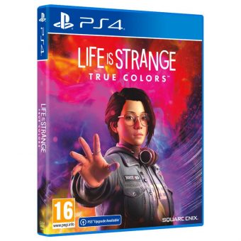 Life is Strange: True Colors - PS4