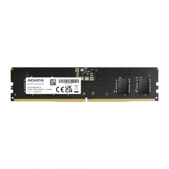 ADATA 8GB 4800MHz DDR5 AD5U48008G-S
