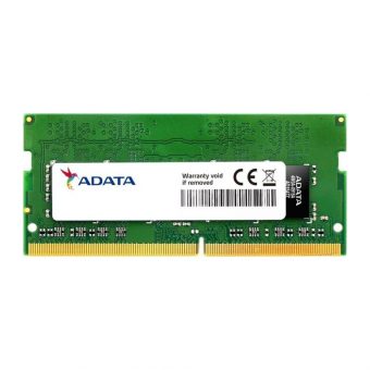 ADATA Premier 8GB 3200MHz DDR4 SO-DIMM AD4S32008G22-SGN