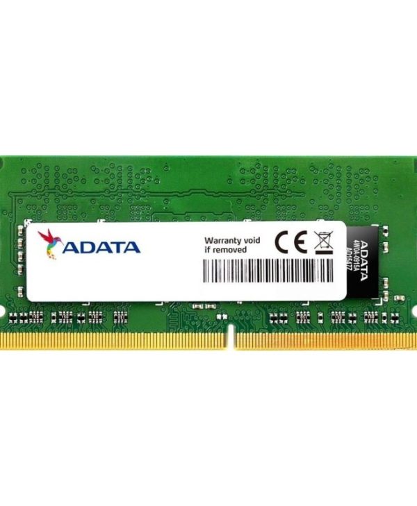 ADATA Premier 8GB 3200MHz DDR4 SO-DIMM AD4S32008G22-SGN