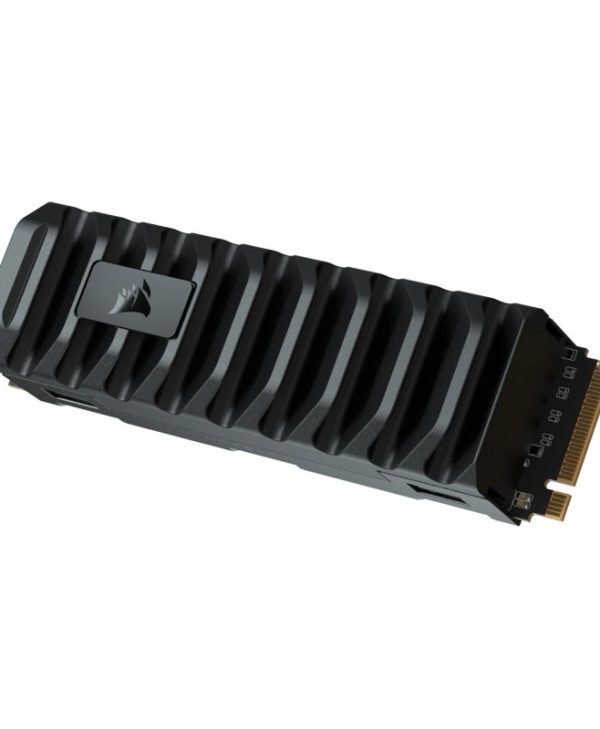 Corsair Force MP600 Pro XT 2TB M.2 NVMe PCIe Gen4x4 CSSD-F2000GBMP600PXT