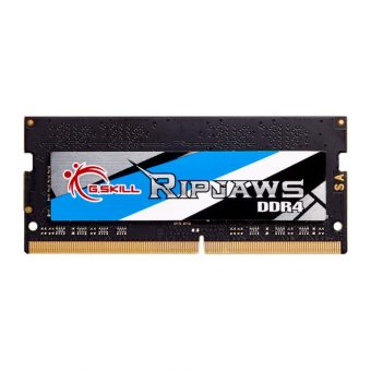 G.Skill RipJaws 32GB 2666MHz DDR4 SO-DIMM F4-2666C19S-32GRS
