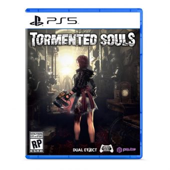 Tormented Souls - PS5