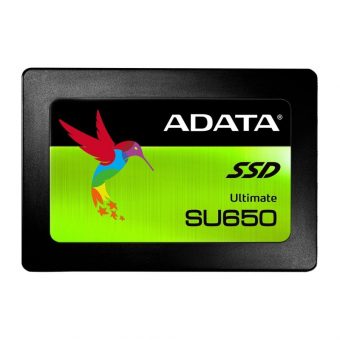 ADATA Ultimate SU650 512GB 2.5" SATA III ASU650SS-512GT-R