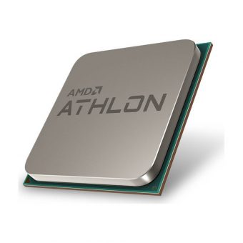AMD Athlon 3000G 3.50GHz 4MB Tray YD3000C6M2OFH