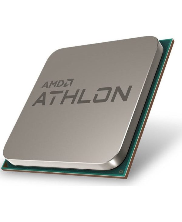 AMD Athlon 3000G 3.50GHz 4MB Tray YD3000C6M2OFH