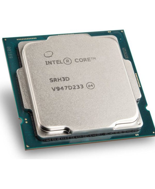 Intel Core i3-10105 3.70-4.40GHz 6MB Tray CM8070104291321
