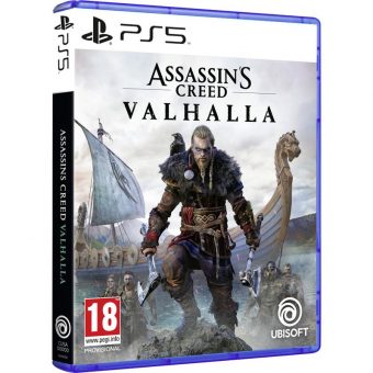 Assassin´s Creed: Valhalla - PS5