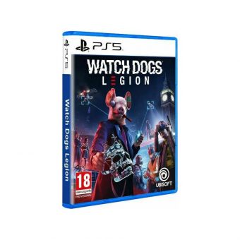 Watch Dogs Legion - PS5