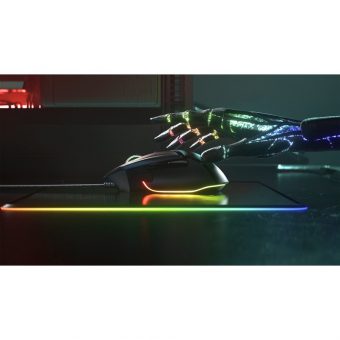 Razer Basilisk V3 Chroma FPS Wired Gaming Mouse RZ01-04000100-R3M1 - Image 10