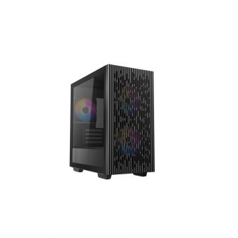 Deepcool Matrexx 40 3FS RGB Micro Tower Tempered Glass DP-MATX-MATREXX40-3FS - Image 10