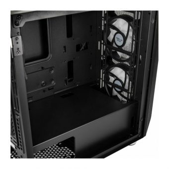 Kolink Citadel Mesh ARGB Micro-ATX Tower Tempered Glass 5999094003590 - Image 10