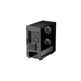 Deepcool Matrexx 40 3FS RGB Micro Tower Tempered Glass DP-MATX-MATREXX40-3FS - Image 13