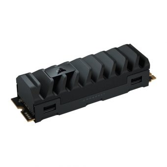 Corsair Force MP600 Pro XT 2TB M.2 NVMe PCIe Gen4x4 CSSD-F2000GBMP600PXT - Image 2