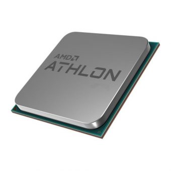 AMD Athlon 3000G 3.50GHz 4MB Tray YD3000C6M2OFH - Image 2