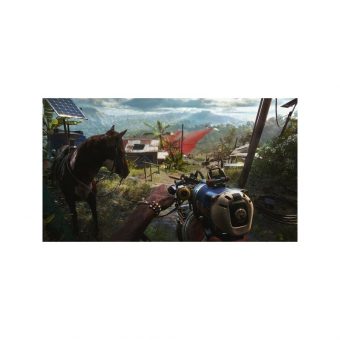 Far Cry 6 - PS4 - Image 2
