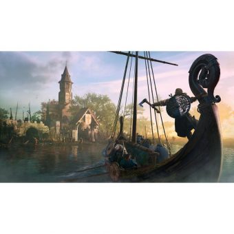 Assassin´s Creed: Valhalla - PS5 - Image 2
