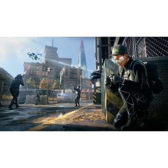 Watch Dogs Legion - PS5 - Image 2